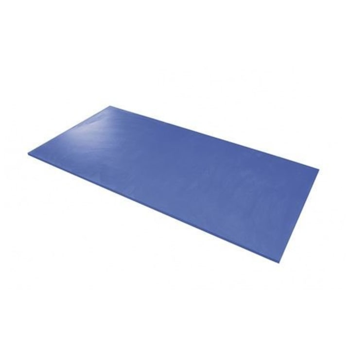 AIREX® Hercules kék edzőszőnyeg, 200 x 100 x 2,5 cm