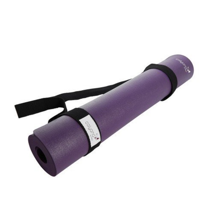 Covoras Calyana Yoga Prime, violet