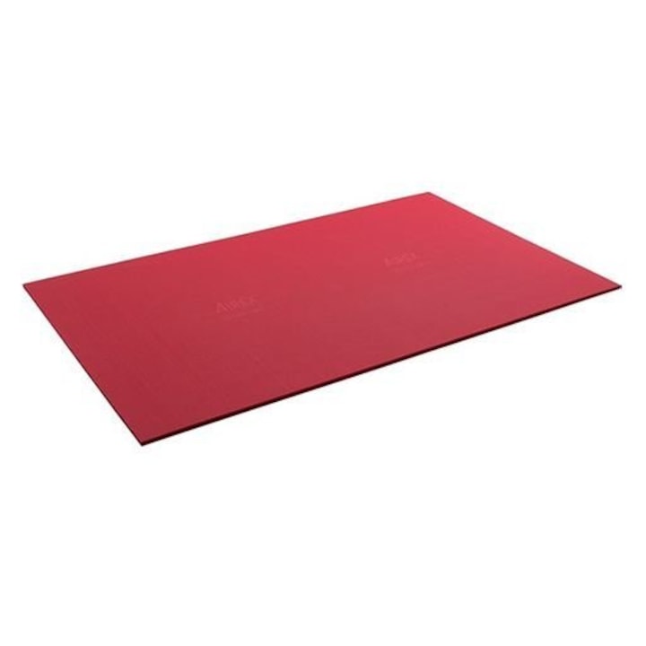 AIREX® Atlas matrac, piros, 200 x 125 x 1,5 cm