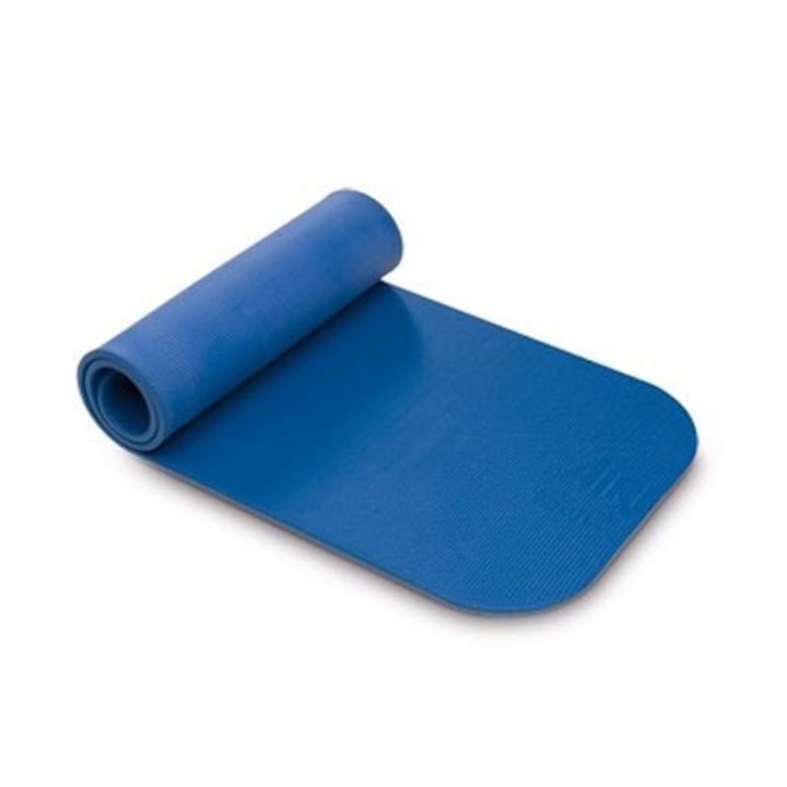 AIREX® Coronella szőnyeg, kék, 185 x 60 x 1,5 cm