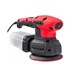 Orbitális csiszoló excenterrel, 1300 W, 3 az 1-ben, Red Technic RTSMO0060
