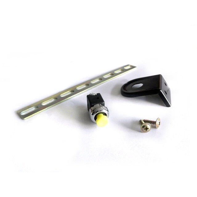 Csomagter Nyito Solenoid