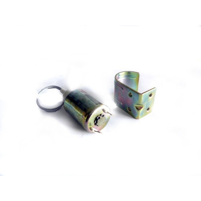 Csomagter Nyito Solenoid