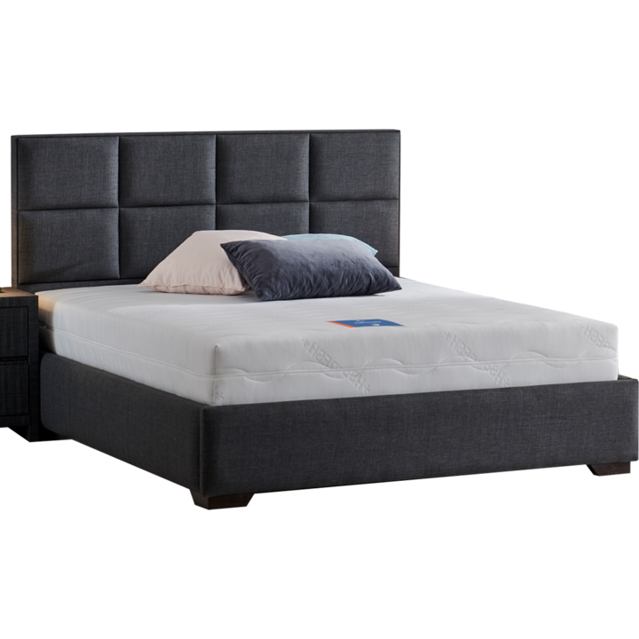 Pat tapitat, Viscoflex, 120x200 cm