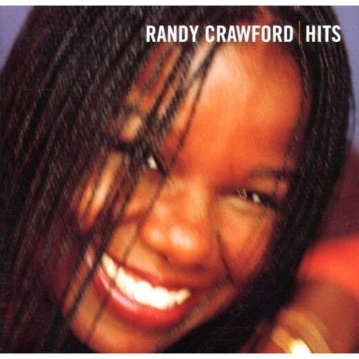 Randy Crawford-Hits-CD