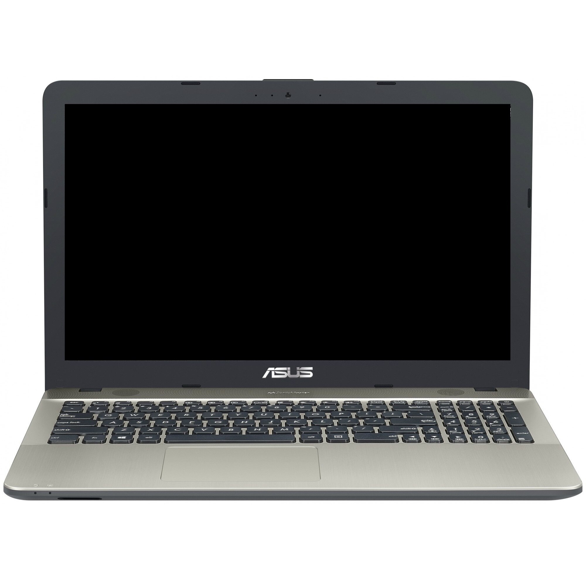 Лаптоп ASUS X541NA-GO121T