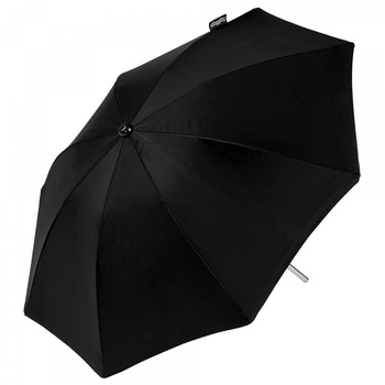 Umbrela, Peg Perego, Universala, Black Umbrela, Peg Perego, Universala, Black