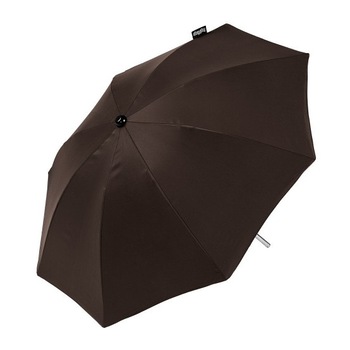 Umbrela, Peg Perego, Universala, Brown Umbrela, Peg Perego, Universala, Brown
