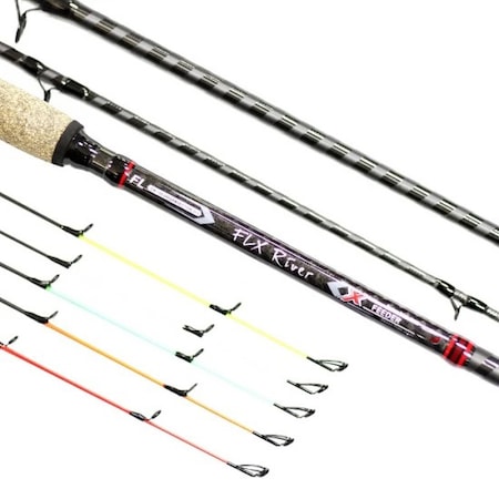 Lanseta feeder FL FLx River 3.60m, 100-250g, 3seg