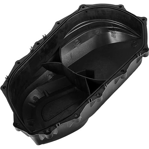 Capac variator Atv Can-am Outlander, 500/650/800/1000cc, 2006-Current ...