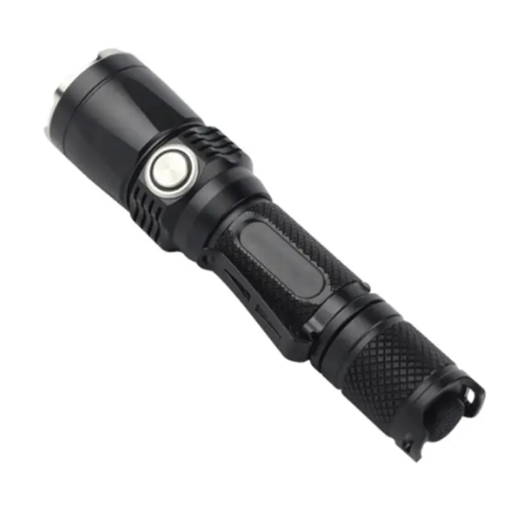 Lanterna tactica boruit 1380 lumeni BC05