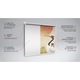 Rulou, Coloray, Macarale La Apus, Gri, 50 cm x 50 cm, 00077883
