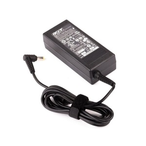 Charger / AC Adapter Green Cell PRO 19V 3.42A 65W for Acer Aspire 5741G  5742 5742G E1-521 E1-531 E1-531G E1-570 E1-571 E1-571G - Green Cell