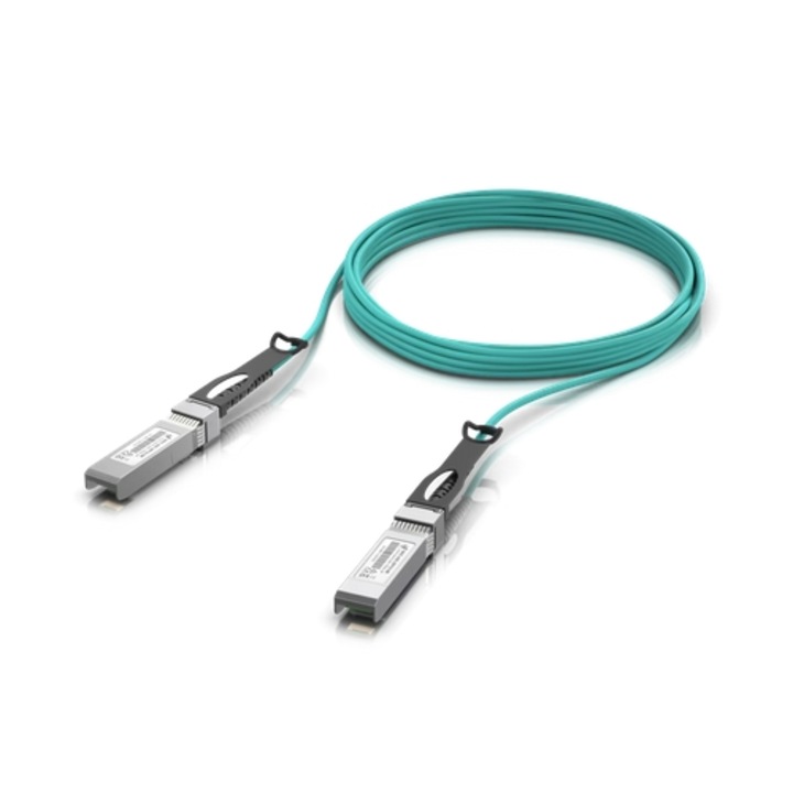 Кабел UBIQUITI UACC-AOC-SFP10-10M, 10м