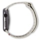 Cureaua din piele Decoded pentru Apple Watch (38/40/41mm), Clay