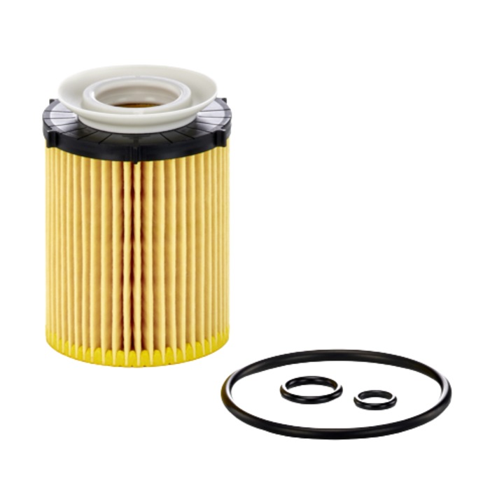 Mann-Filter olajszűrő, Infinitihez, Mercedes-Benzhez