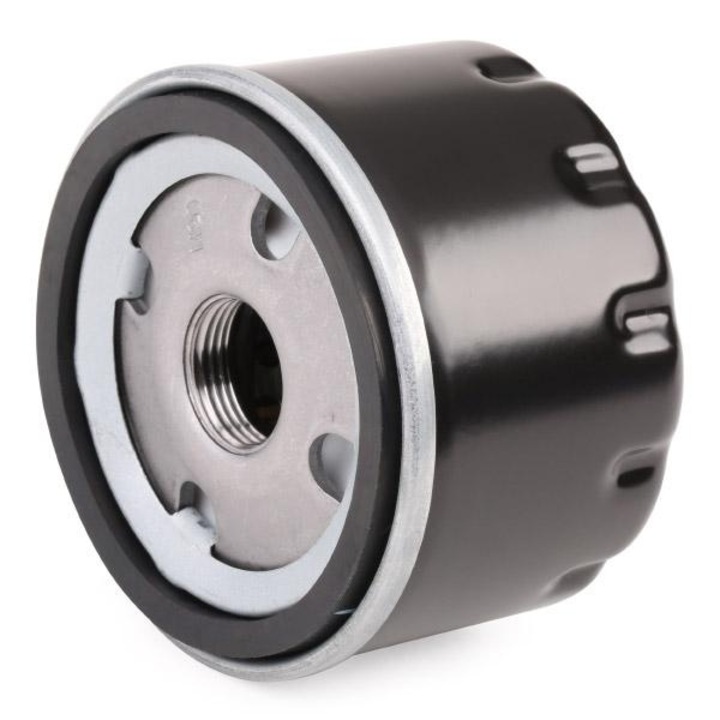 ATK AUTOTECHNIK olajszűrő, univerzális, fekete, autójavításhoz és karbantartáshoz