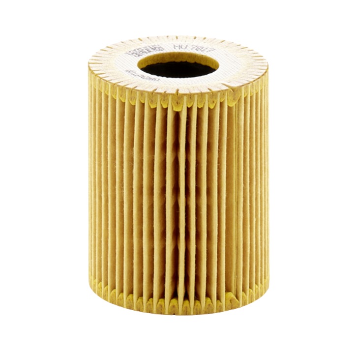 Mann-Filter olajszűrő, Volkswagenhez, Seathoz, Skodához