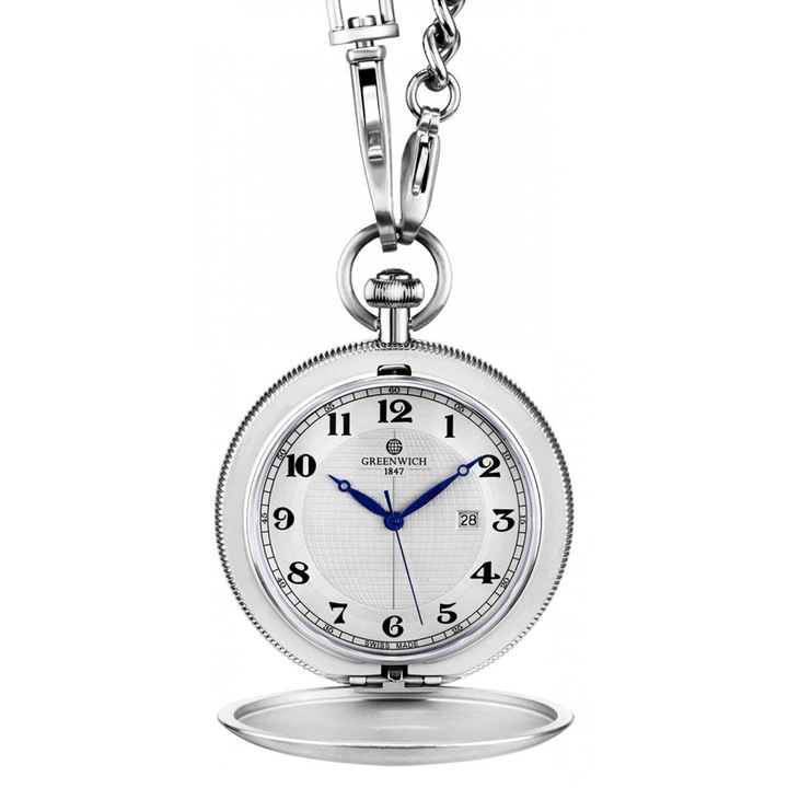 Часовник Greenwich, Pocket, GWMS111326