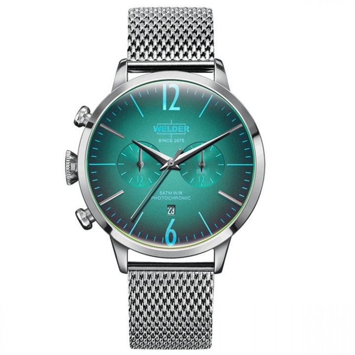 Welder Férfi Karóra Breezy WWRC801