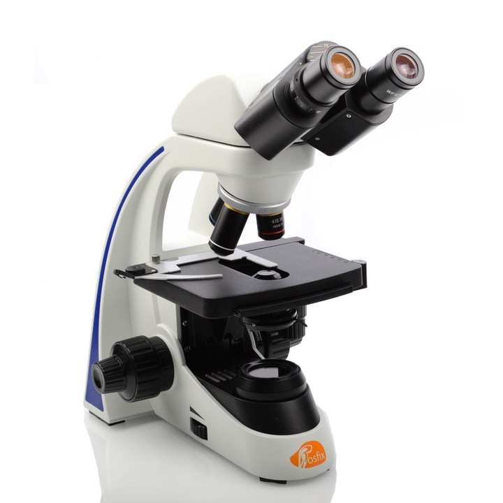 Биологичен микроскоп, Rosfix, модел Ceres Pro MBCP
