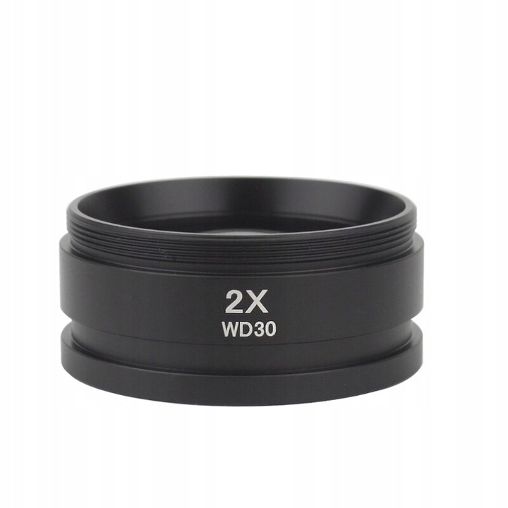 Обектив за стереомикроскоп 2x, Rosfix