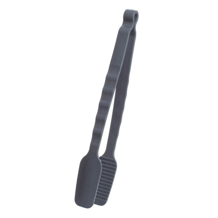 Cleste gri, pentru servire, din plastic, 31cm