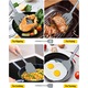 Комплект 2 кухненски шпатули, Aisdelu®, силиконова, термоустойчива, ергономична дръжка, сива