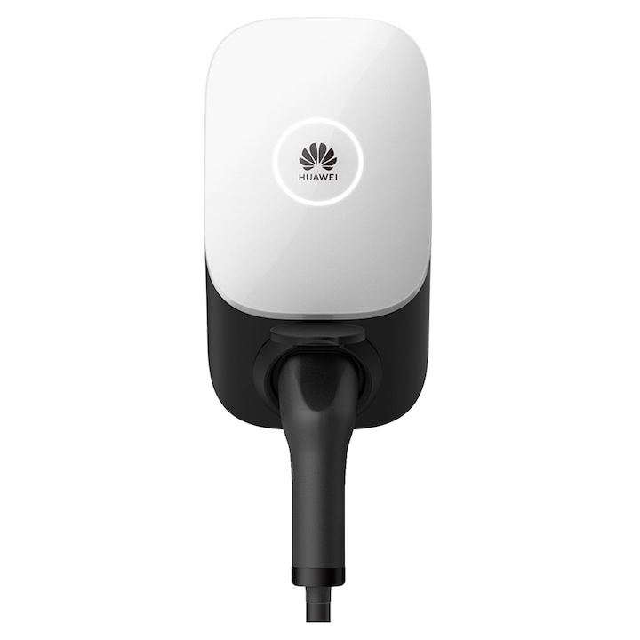 Зарядна станция Ac Wallbox 7kw, монофазна EV4096