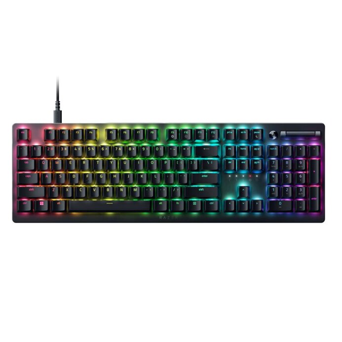 Tastatura Razer Rz03-04500100-R3M1