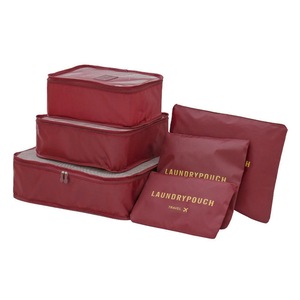 Аксесоари за пътуване