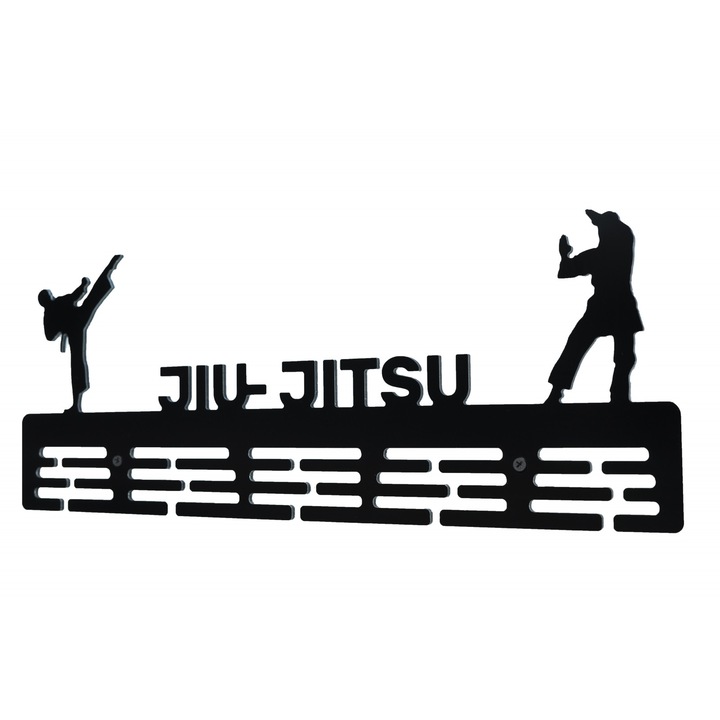 Suport pentru medalii - Ju Jitsu 50cm