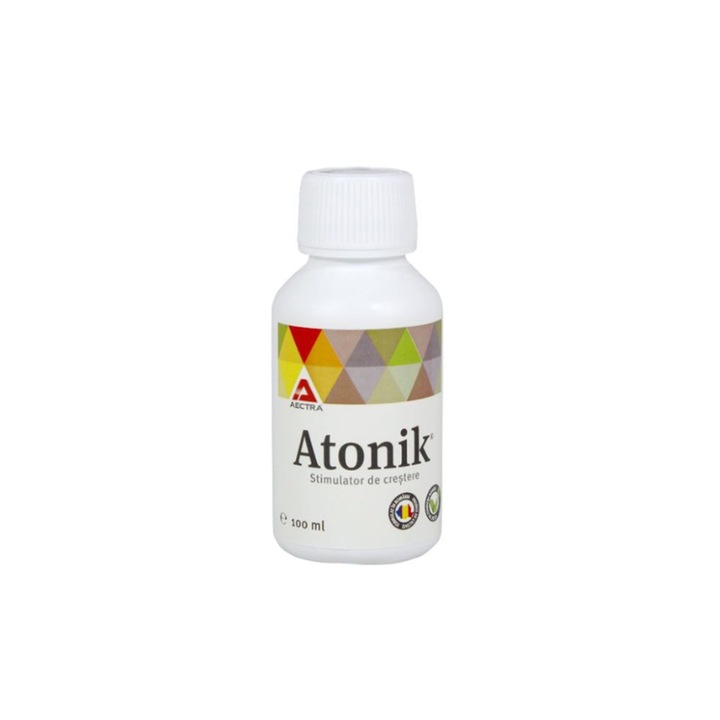 Stimulator de crestere Atonik 100 ml