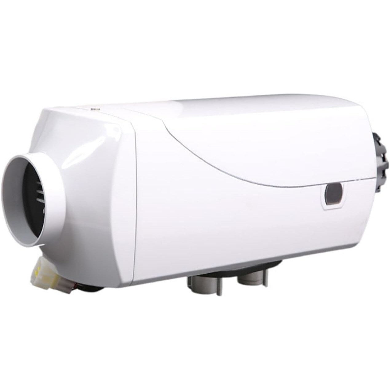 Автомобилен нагревател, FDIK-01, 5Kw, 12V, Универсален, Дизел, LCD ...