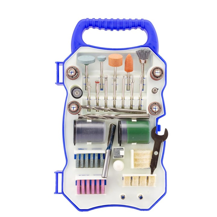 Masina de frezat cu functie de fierastrau TITAN, BBM5589,550W, 25500rpm, PP-11271