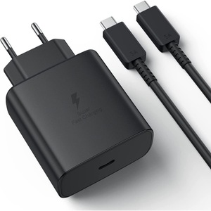 Incarcator Super Rapid 45W USB-C, Compatibil cu Samsung si Huawei