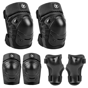 Aparatori si Protectii corporale