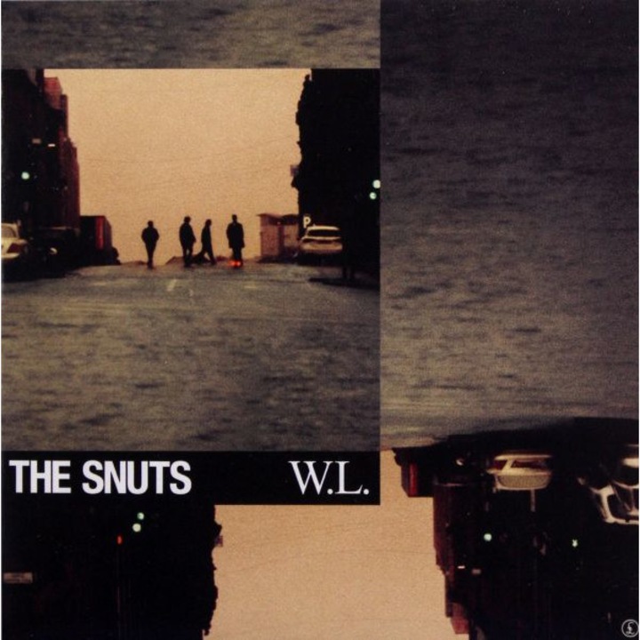 The Snuts: W.L. (Limited) [CD]