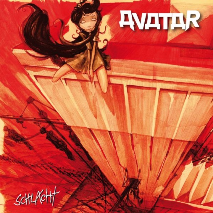 Avatar: Schlacht [CD]