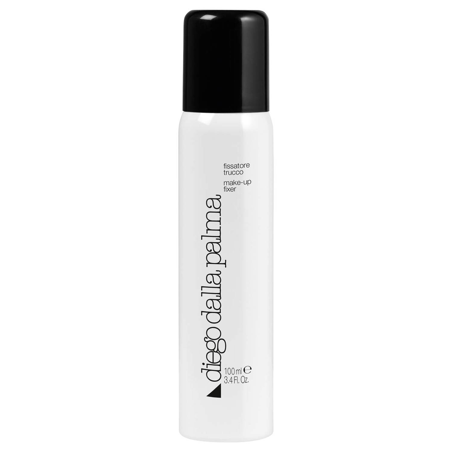 Diego Dalla Palma Make-up Anspitzer – 5 Ml, Für Präzises Spitzen