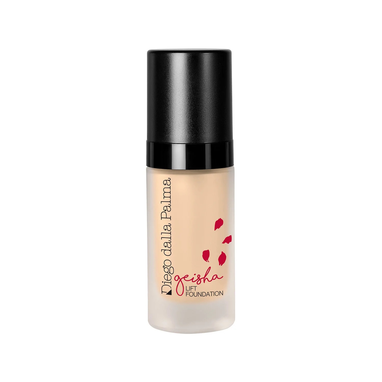 Diego Dalla Palma Geisha Lift Foundation 222 – 30 Ml, Straffende Make-up-Grundierung