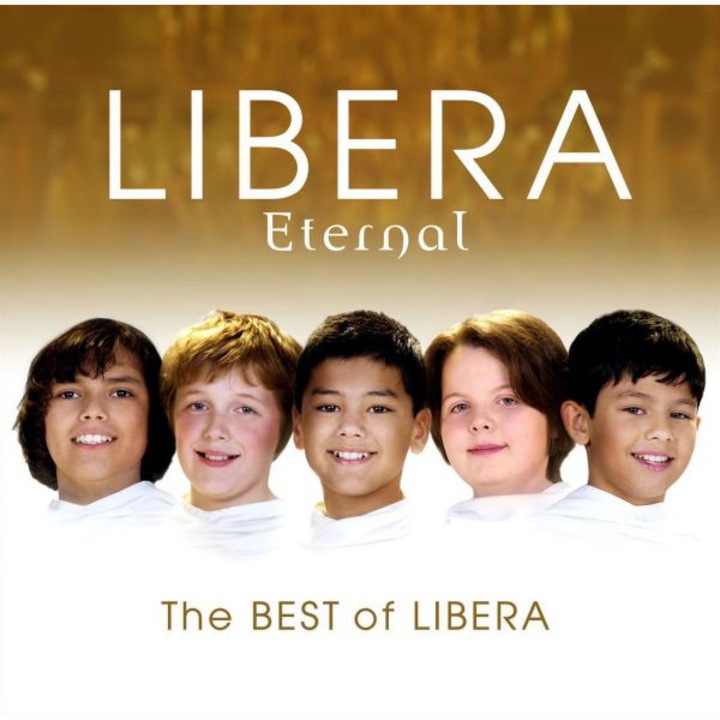 Libera: Best Of [2CD]