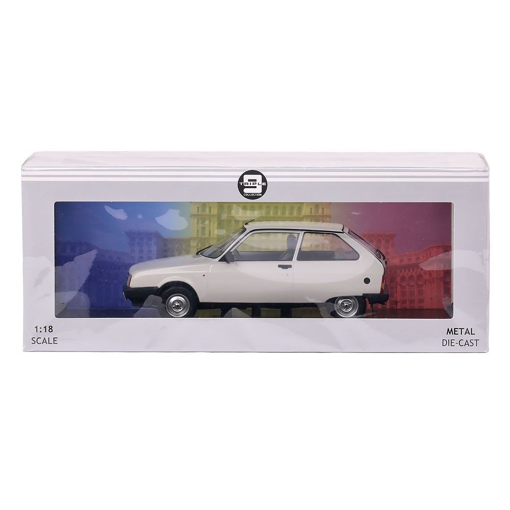 トリプル9 1/18 オルトシット クラブ 11 RL 1992 ライトブルー ハイパーヨーヨーアクセル アクセルウィング-トワイライトブルー