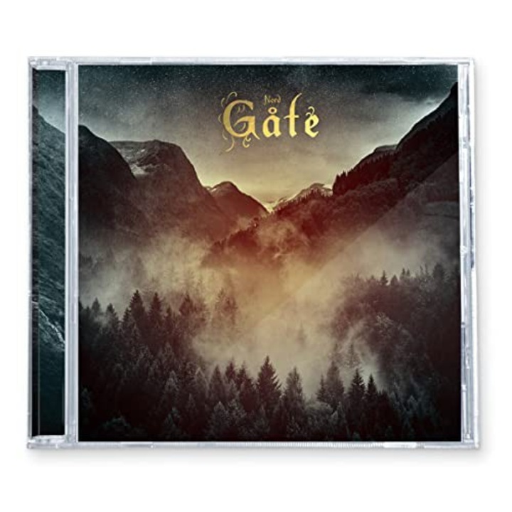 Gate: Nord [CD]