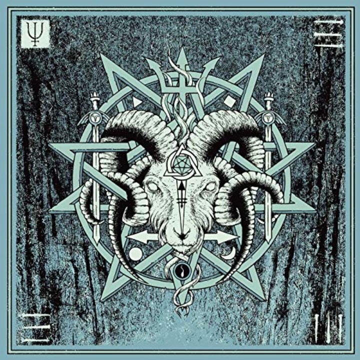 Unearthly Trance: V [CD]