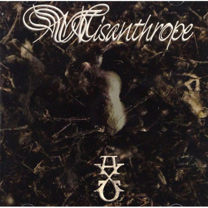 Misanthrope: Alpha X Omega [CD]