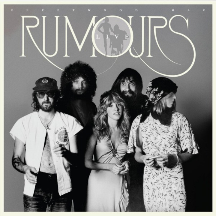 Fleetwood Mac: Rumours Live [2xWinyl]