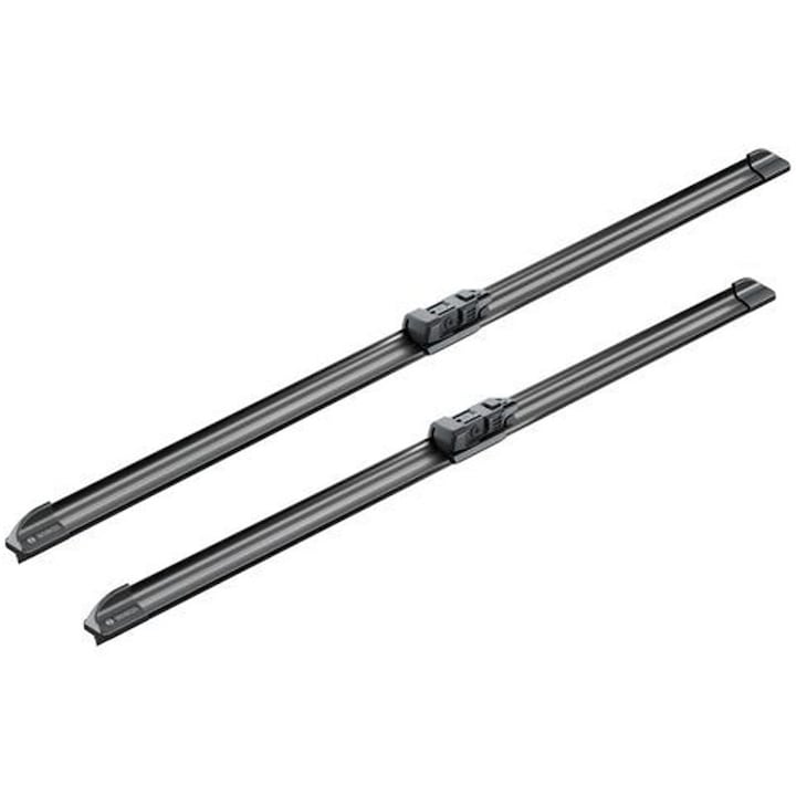 Set stergatoare Bosch Aerotwin, 65/57.5 cm pentru Mercedes ML W166 GL X166 GLE GLS
