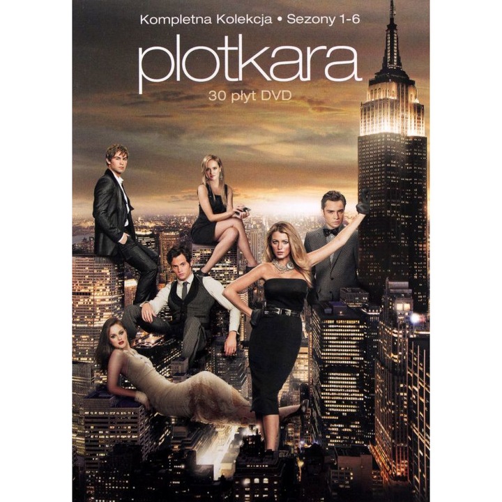 Gossip Girl - A pletykafészek