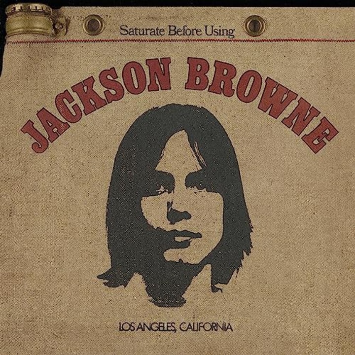 Jackson Browne: Jackson Browne [Winyl]